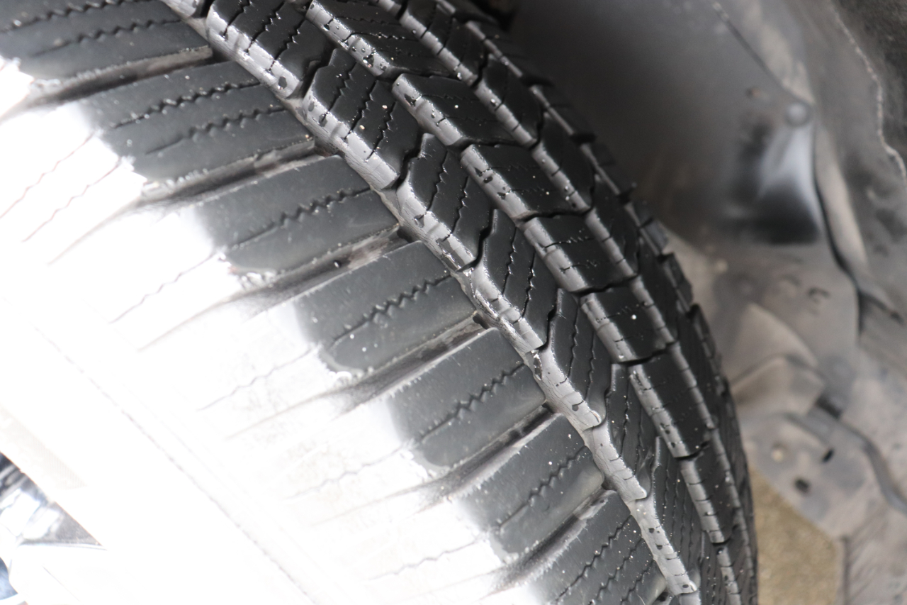 Toyota 4Runner Limited Nightshade 4WD (Natl) 2020