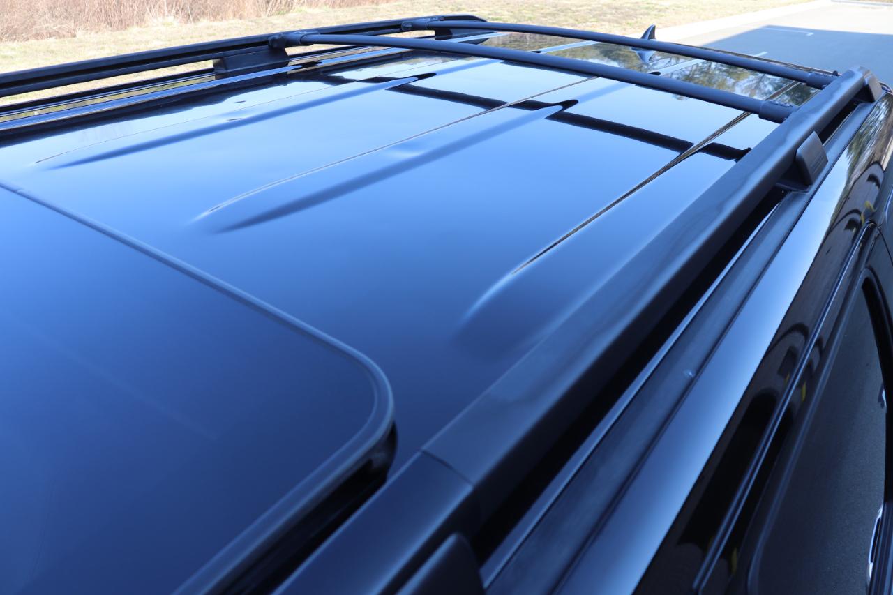 Toyota Sequoia Limited 2WD 2014