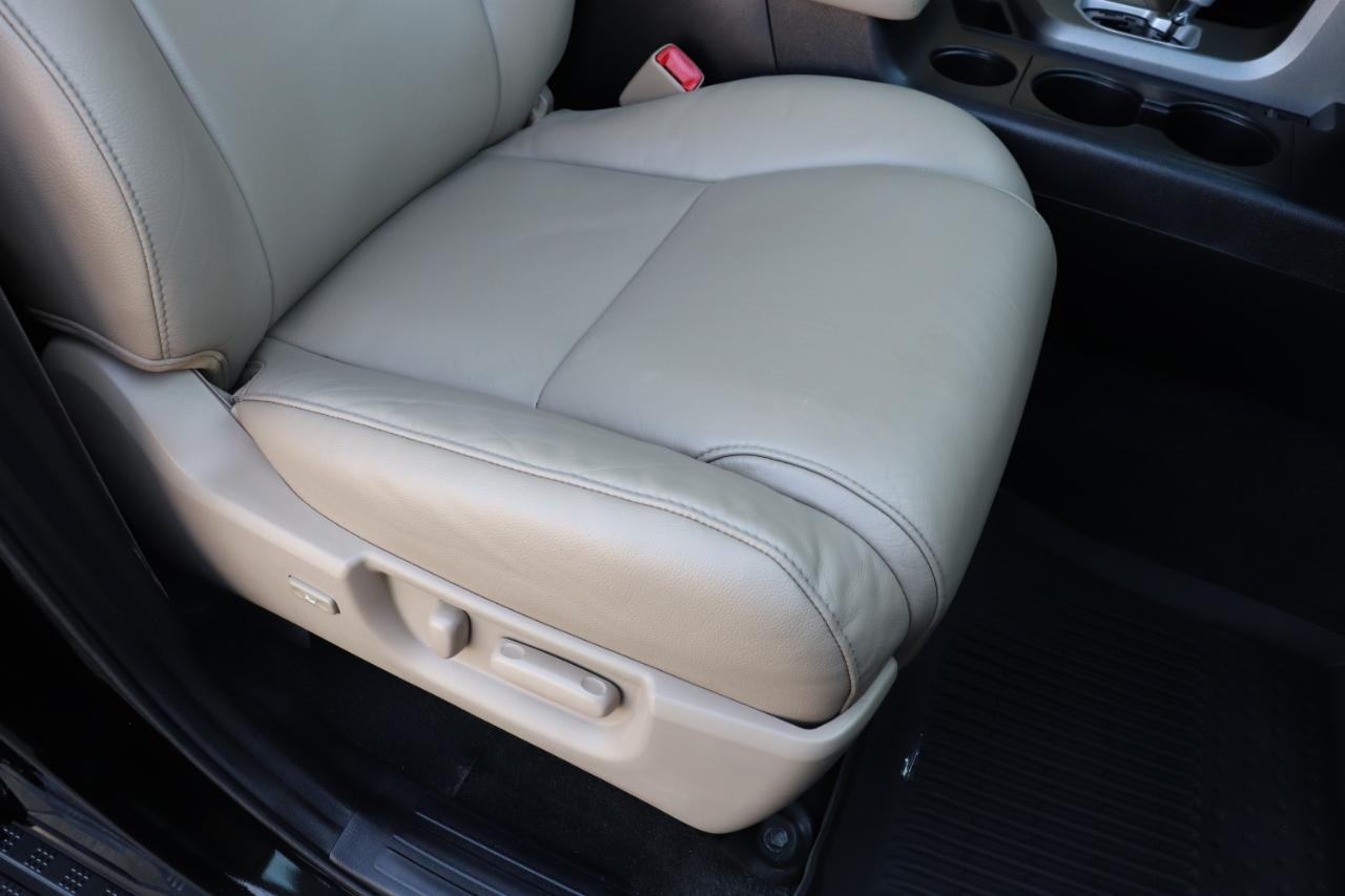 Toyota Sequoia Limited 2WD 2014