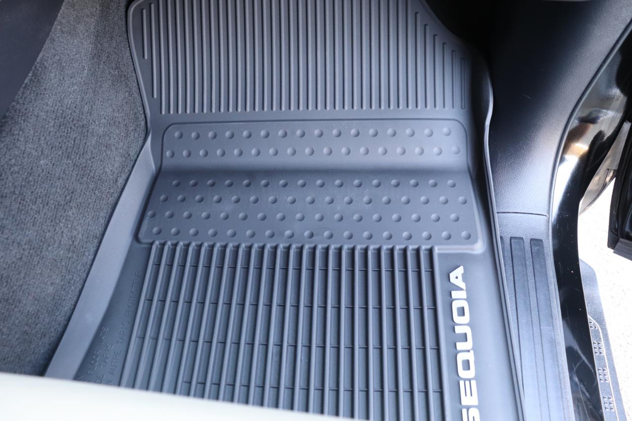 Toyota Sequoia Limited 2WD 2014