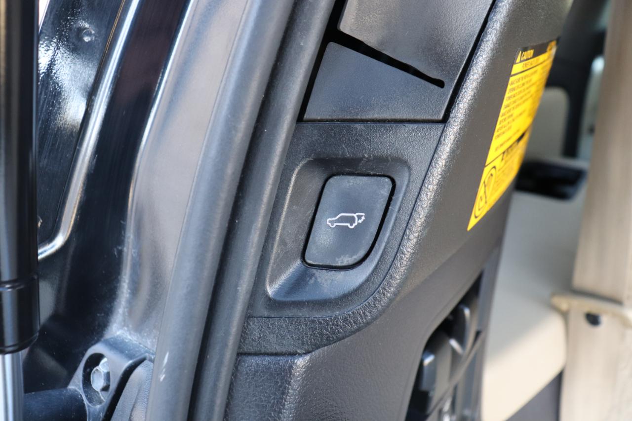 Toyota Sequoia Limited 2WD 2014