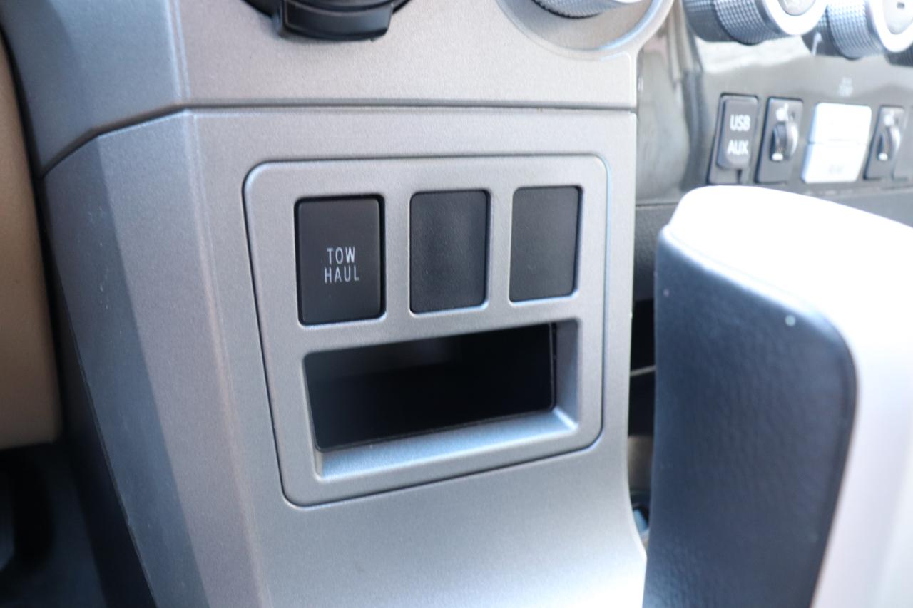 Toyota Sequoia Limited 2WD 2014