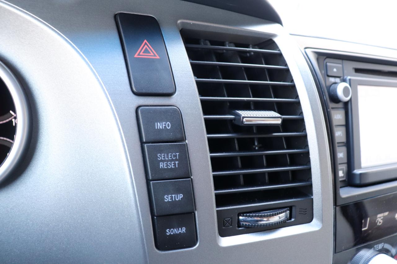 Toyota Sequoia Limited 2WD 2014