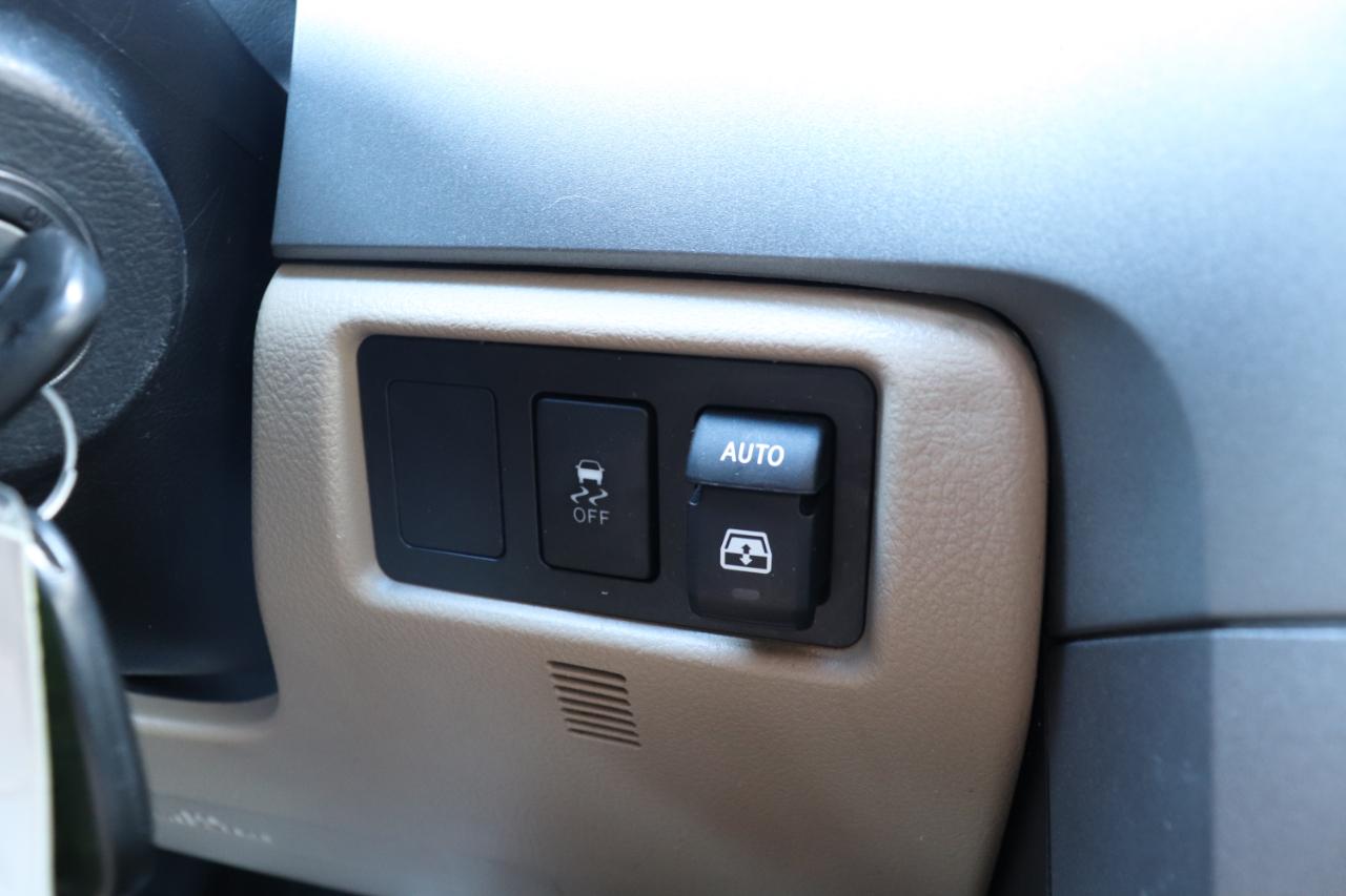 Toyota Sequoia Limited 2WD 2014