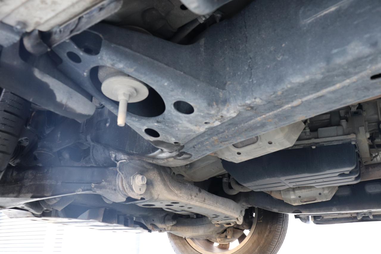 Toyota Sequoia Limited 2WD 2014