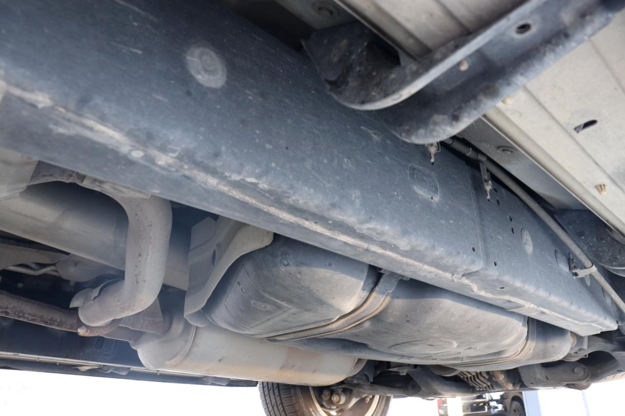 Toyota Sequoia Limited 2WD 2014