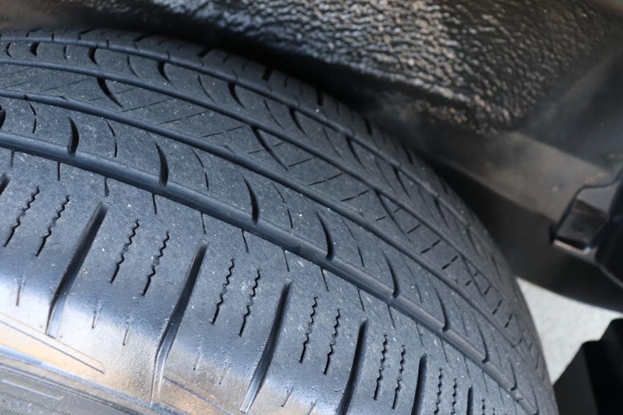 Toyota Sequoia Limited 2WD 2014