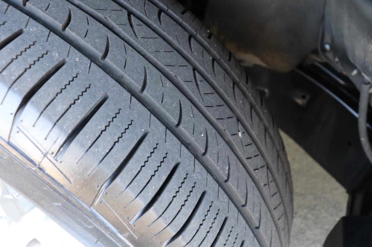 Toyota Sequoia Limited 2WD 2014