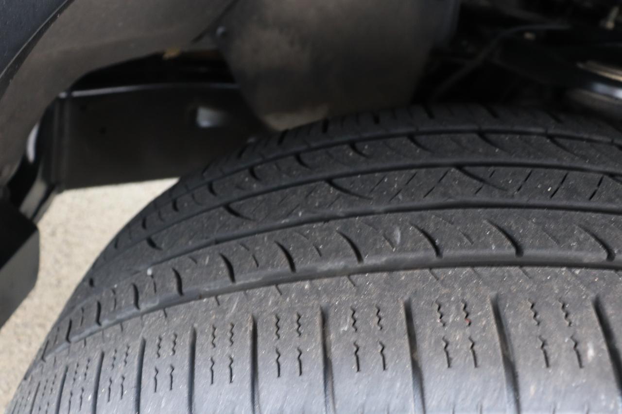 Toyota Sequoia Limited 2WD 2014