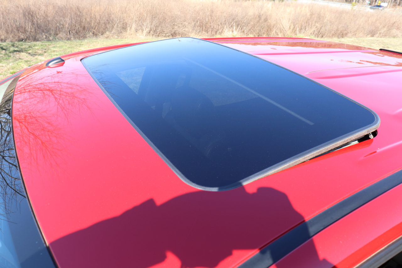 Toyota Tundra Platinum CrewMax 5.7L 4WD 2016