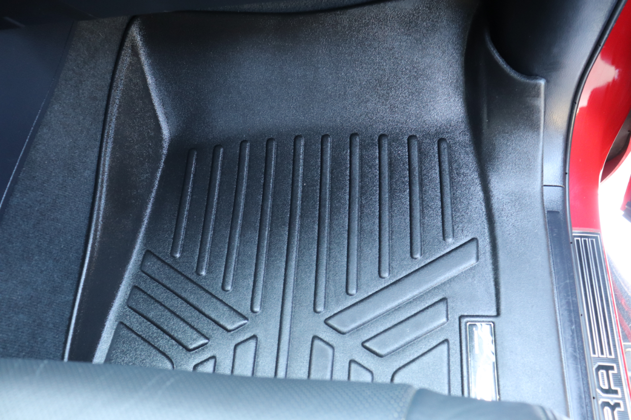 Toyota Tundra Platinum CrewMax 5.7L 4WD 2016