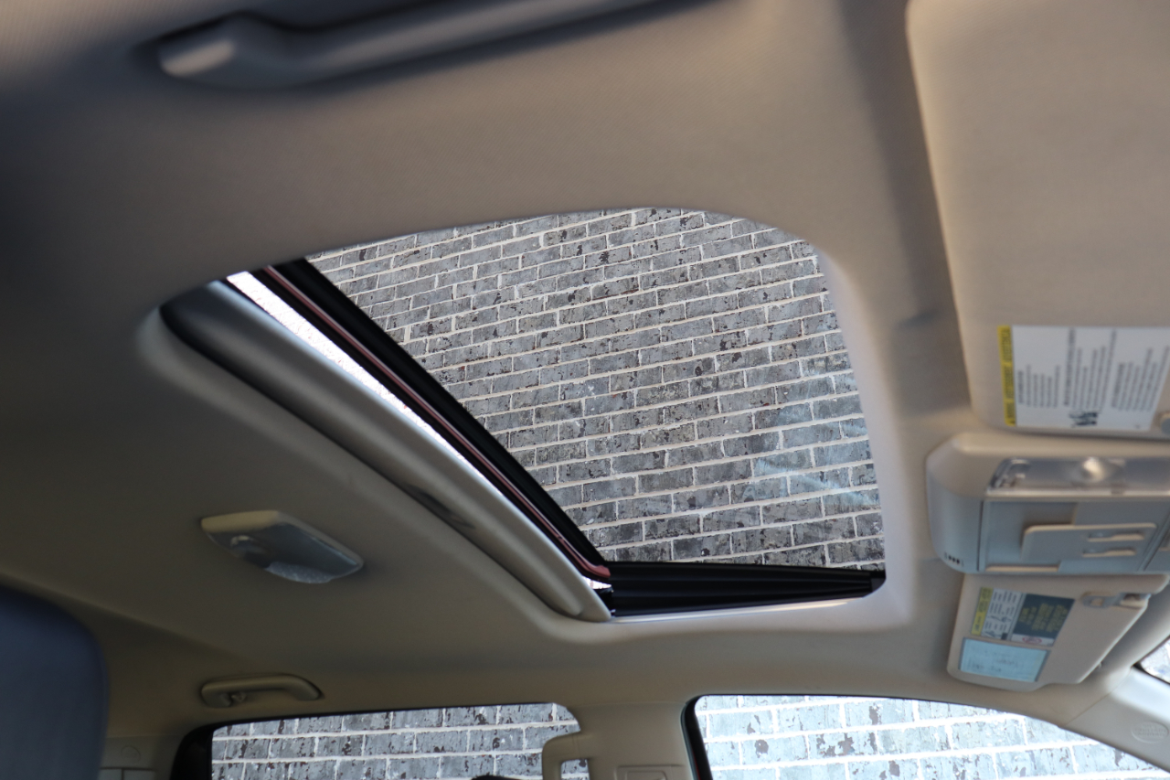 Toyota Tundra Platinum CrewMax 5.7L 4WD 2016