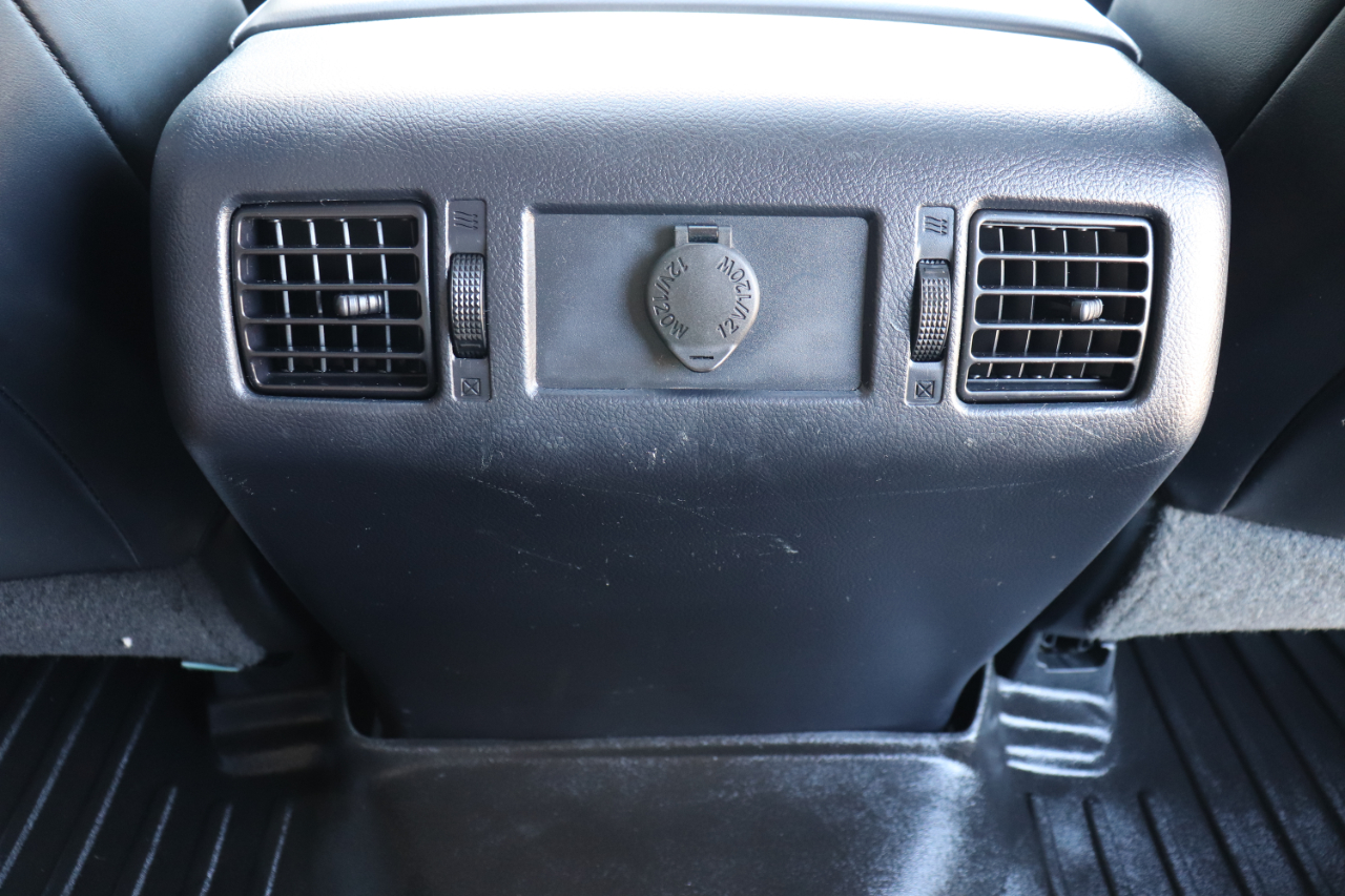 Toyota Tundra Platinum CrewMax 5.7L 4WD 2016