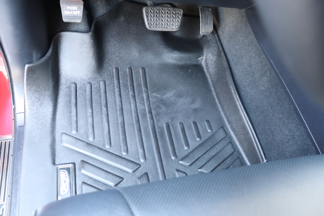 Toyota Tundra Platinum CrewMax 5.7L 4WD 2016