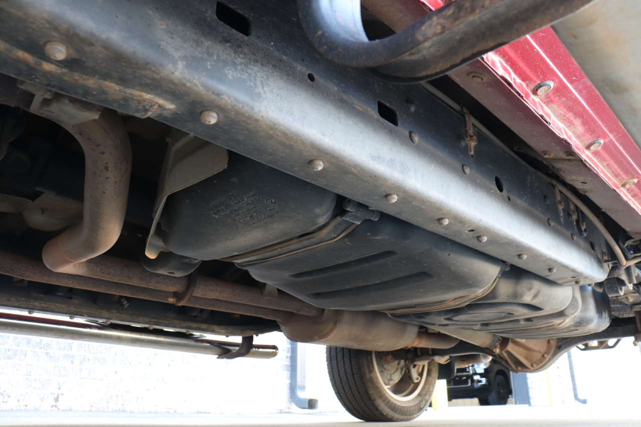 Toyota Tundra Platinum CrewMax 5.7L 4WD 2016