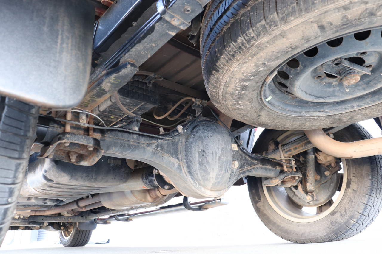 Toyota Tundra Platinum CrewMax 5.7L 4WD 2016