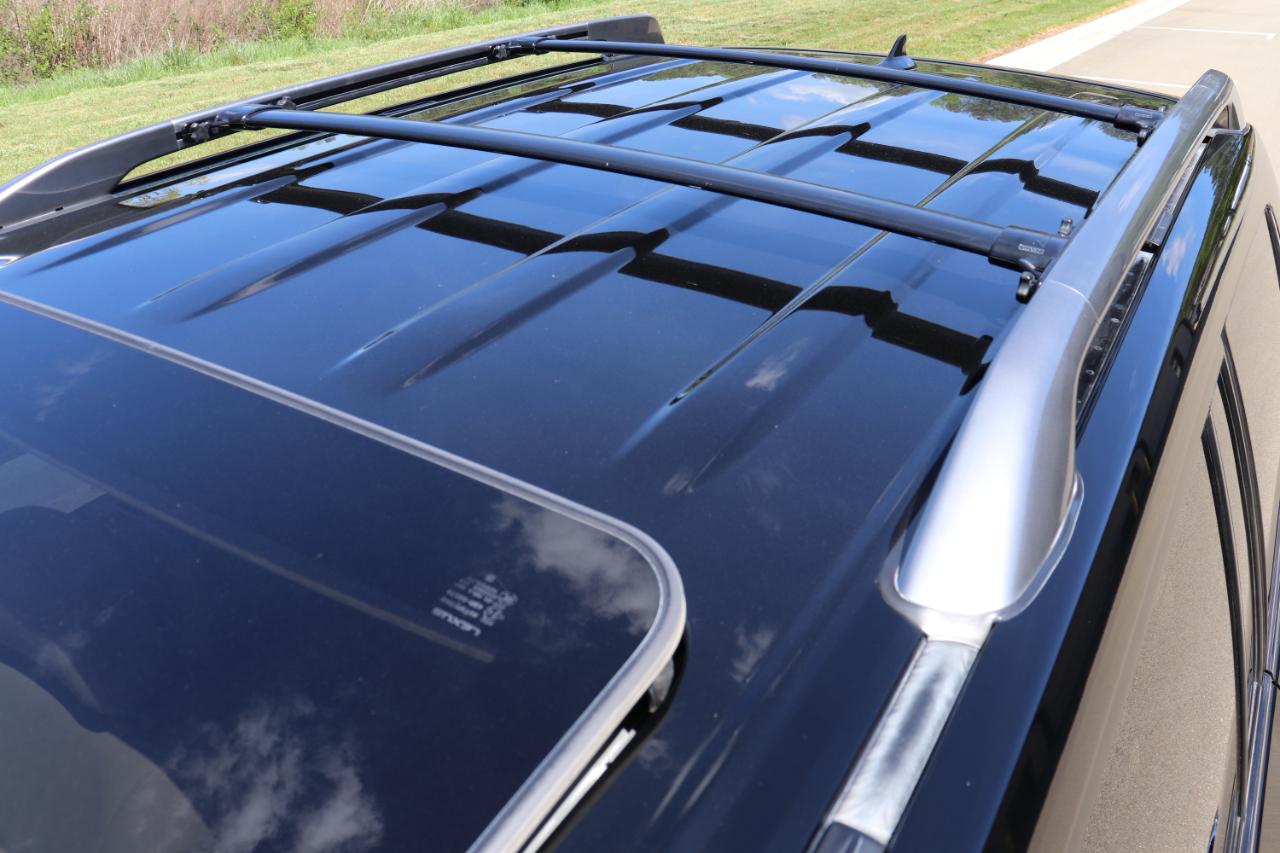 Lexus LX 570 4WD 4dr 2014