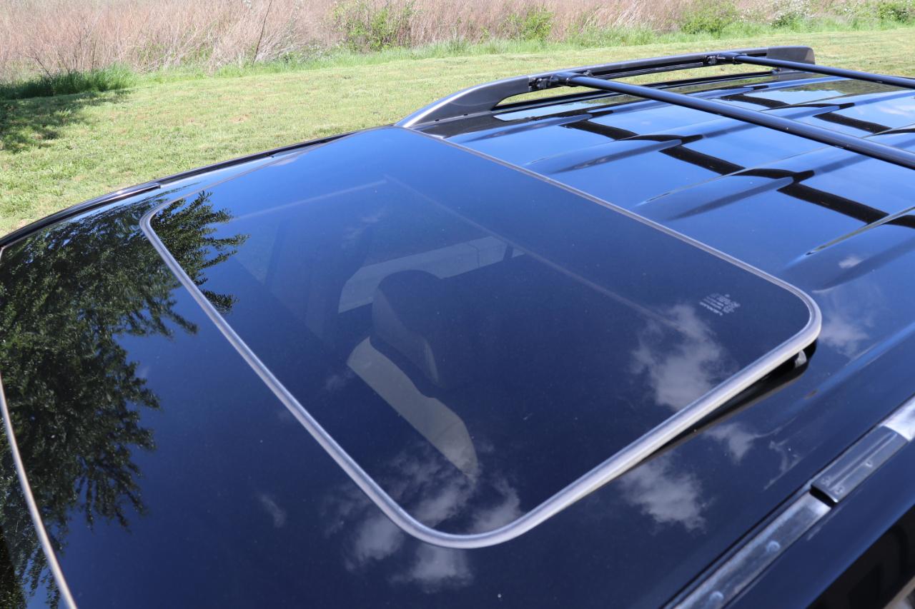 Lexus LX 570 4WD 4dr 2014