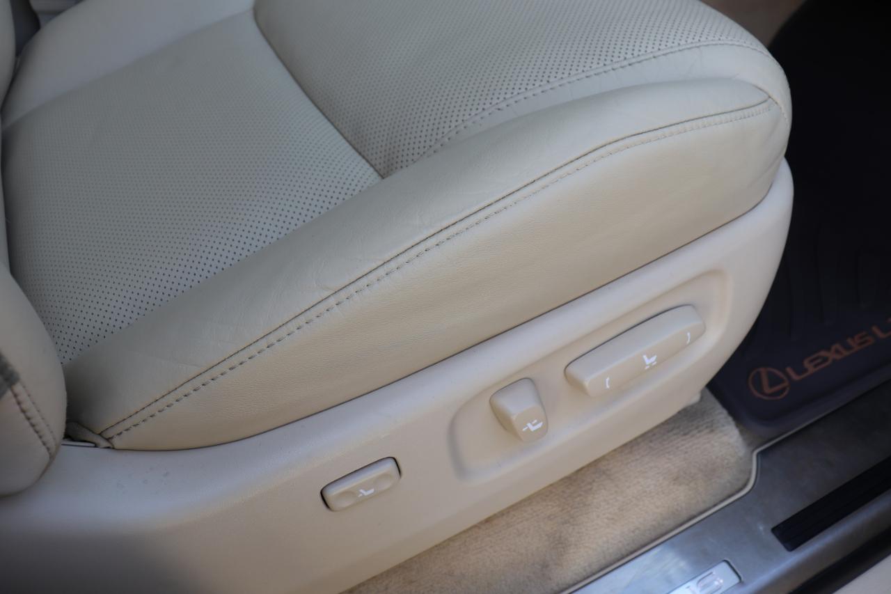 Lexus LX 570 4WD 4dr 2014