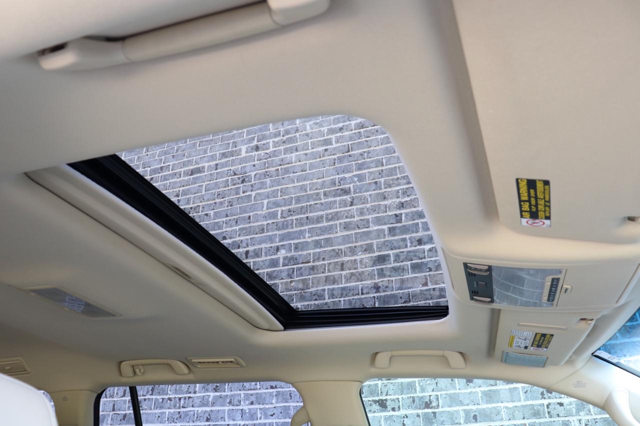 Lexus LX 570 4WD 4dr 2014