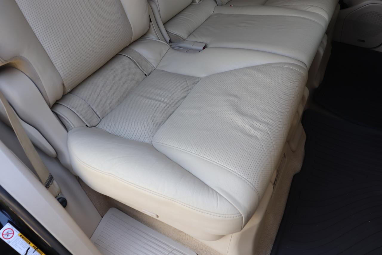 Lexus LX 570 4WD 4dr 2014