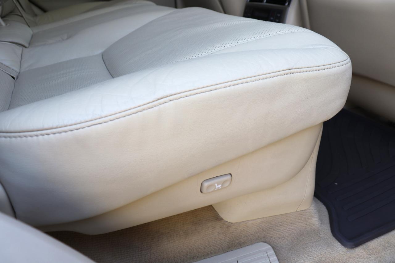 Lexus LX 570 4WD 4dr 2014