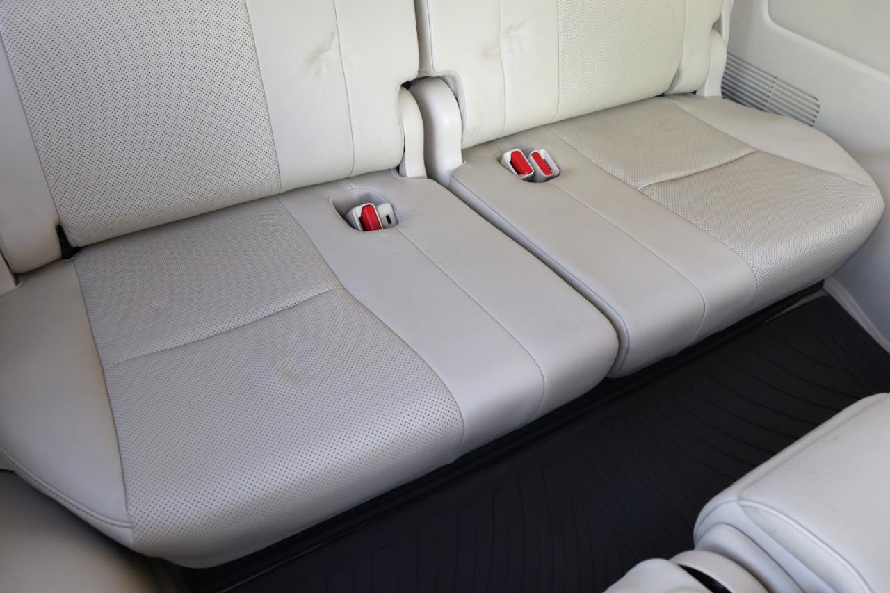 Lexus LX 570 4WD 4dr 2014