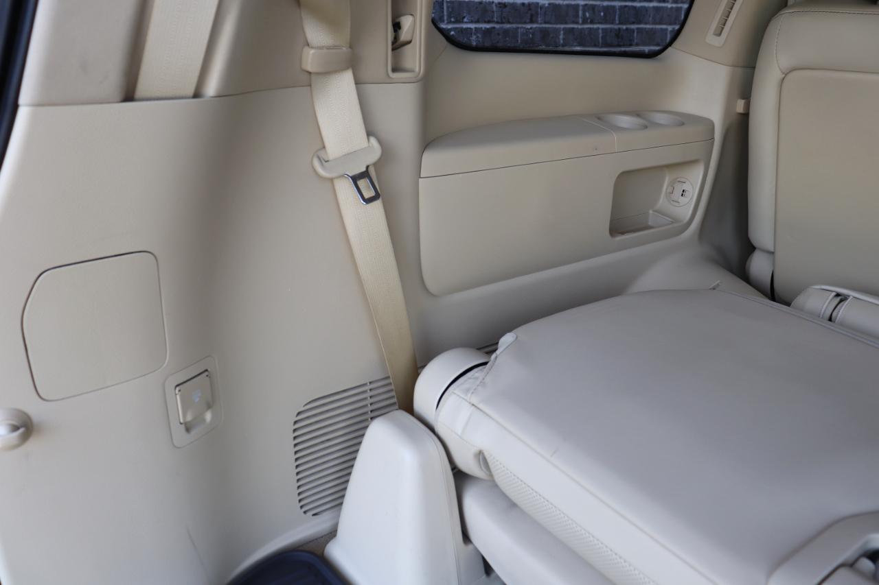 Lexus LX 570 4WD 4dr 2014