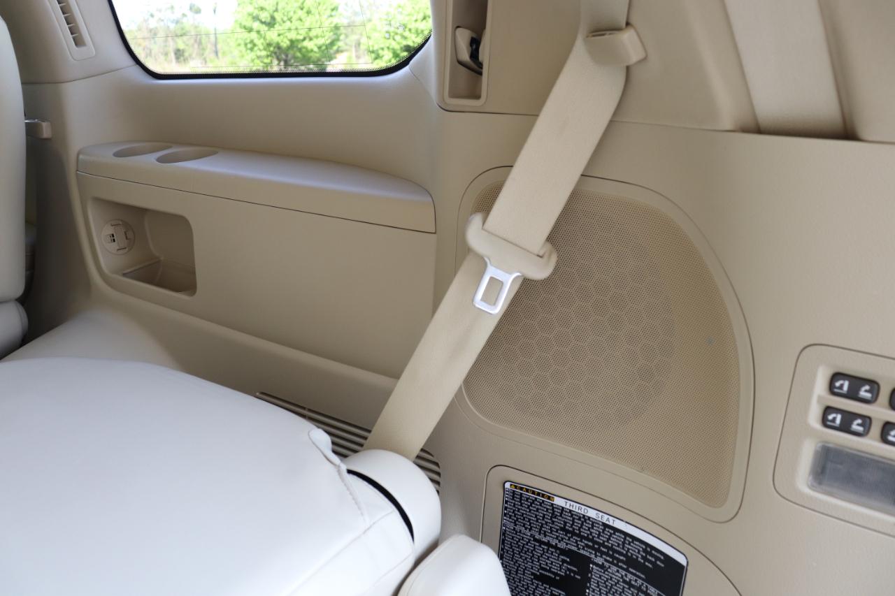 Lexus LX 570 4WD 4dr 2014