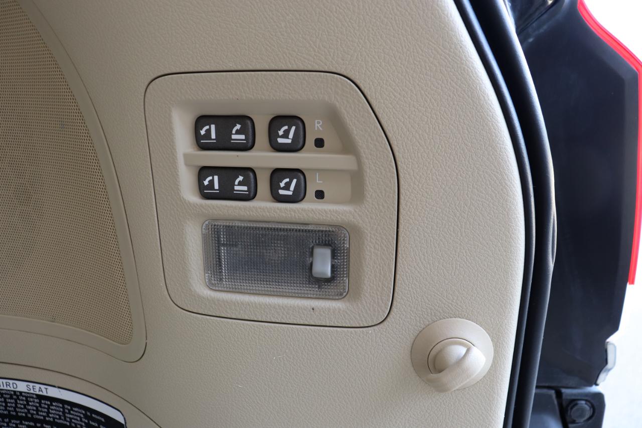 Lexus LX 570 4WD 4dr 2014