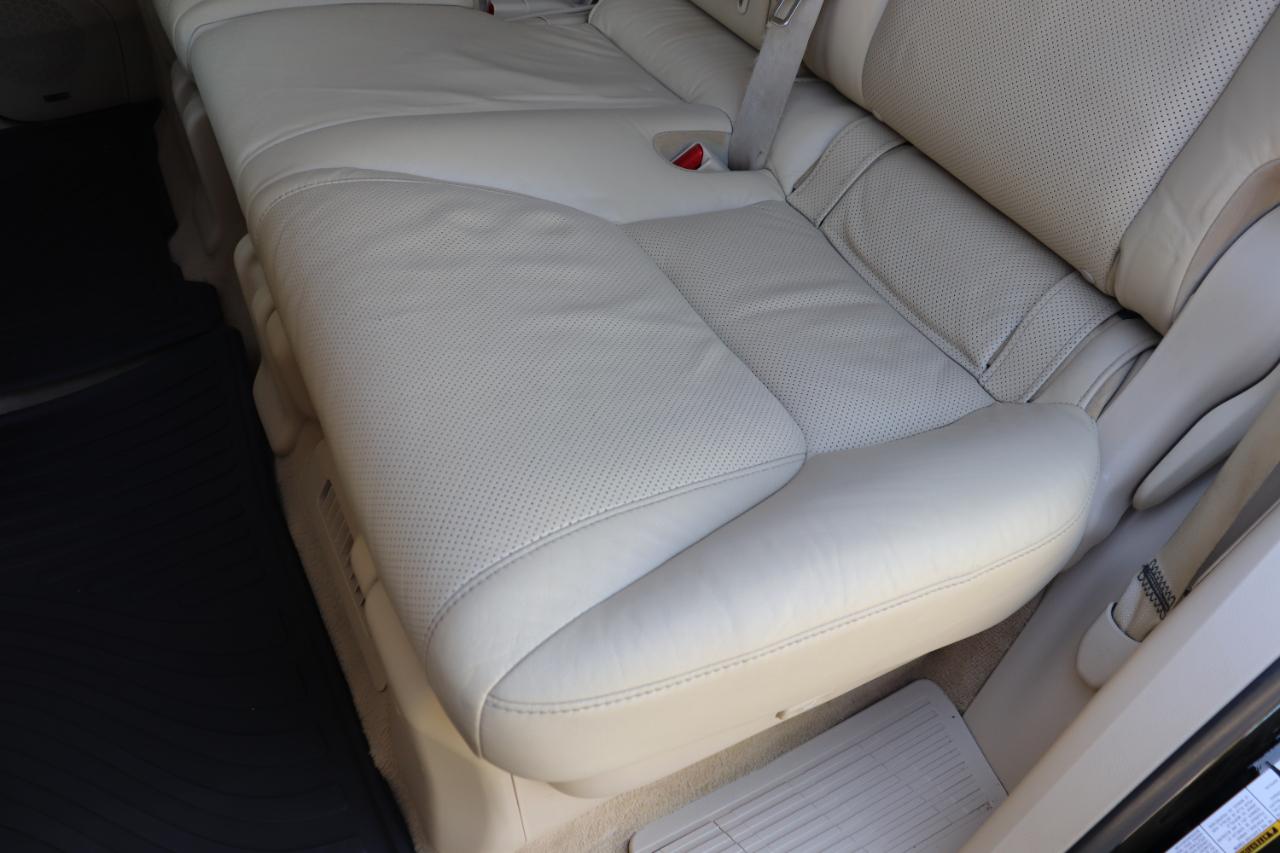 Lexus LX 570 4WD 4dr 2014