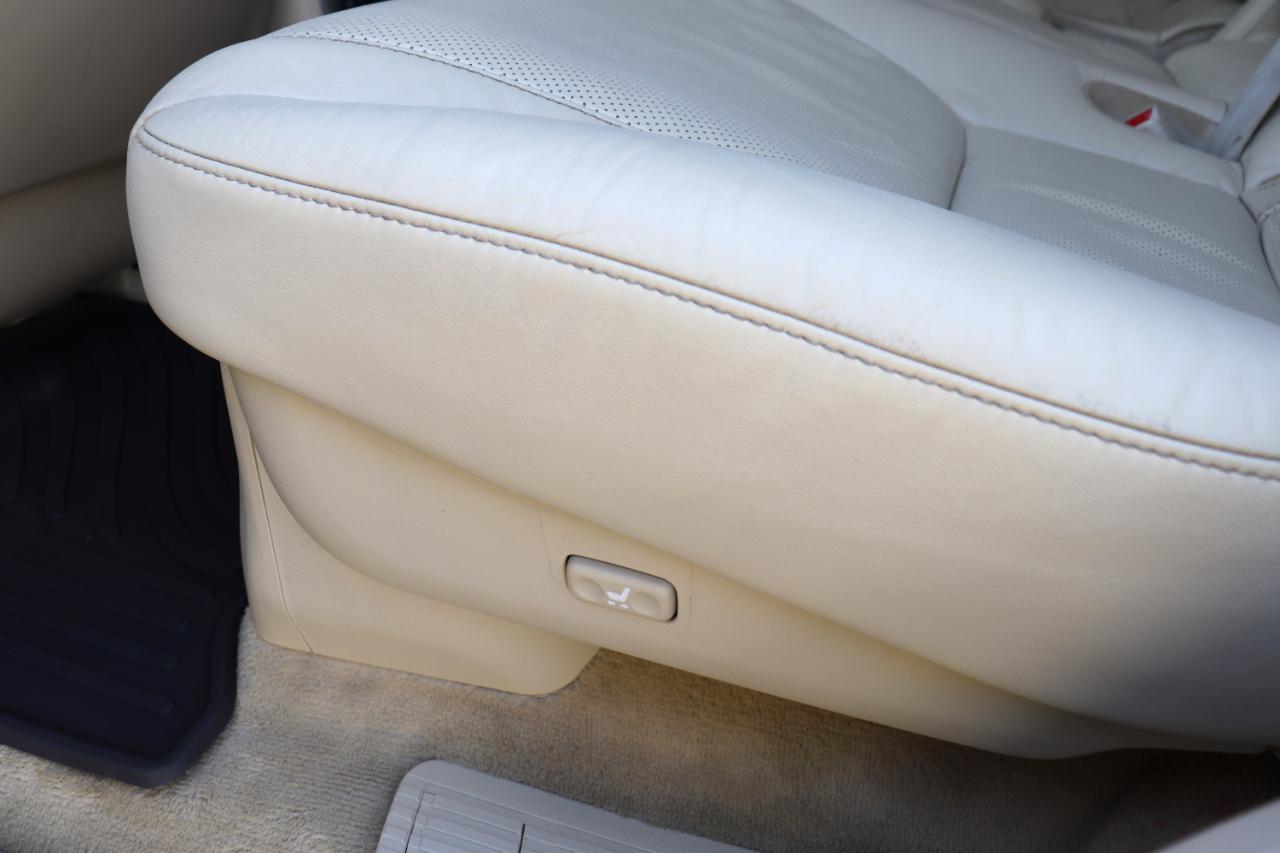 Lexus LX 570 4WD 4dr 2014