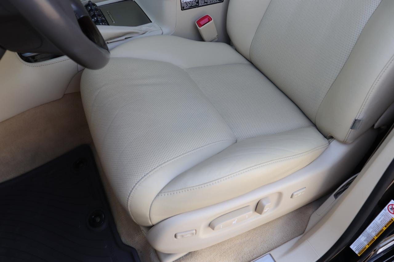 Lexus LX 570 4WD 4dr 2014