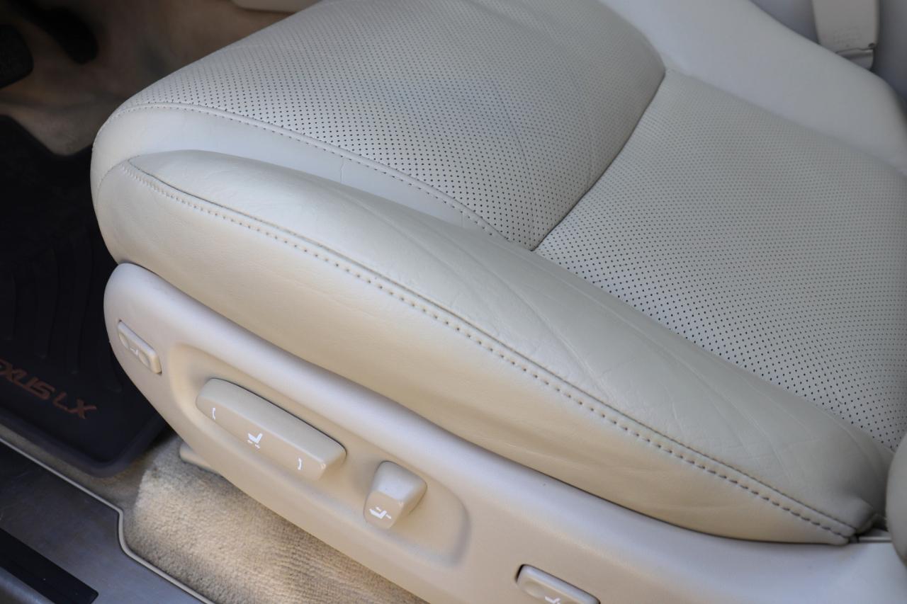 Lexus LX 570 4WD 4dr 2014