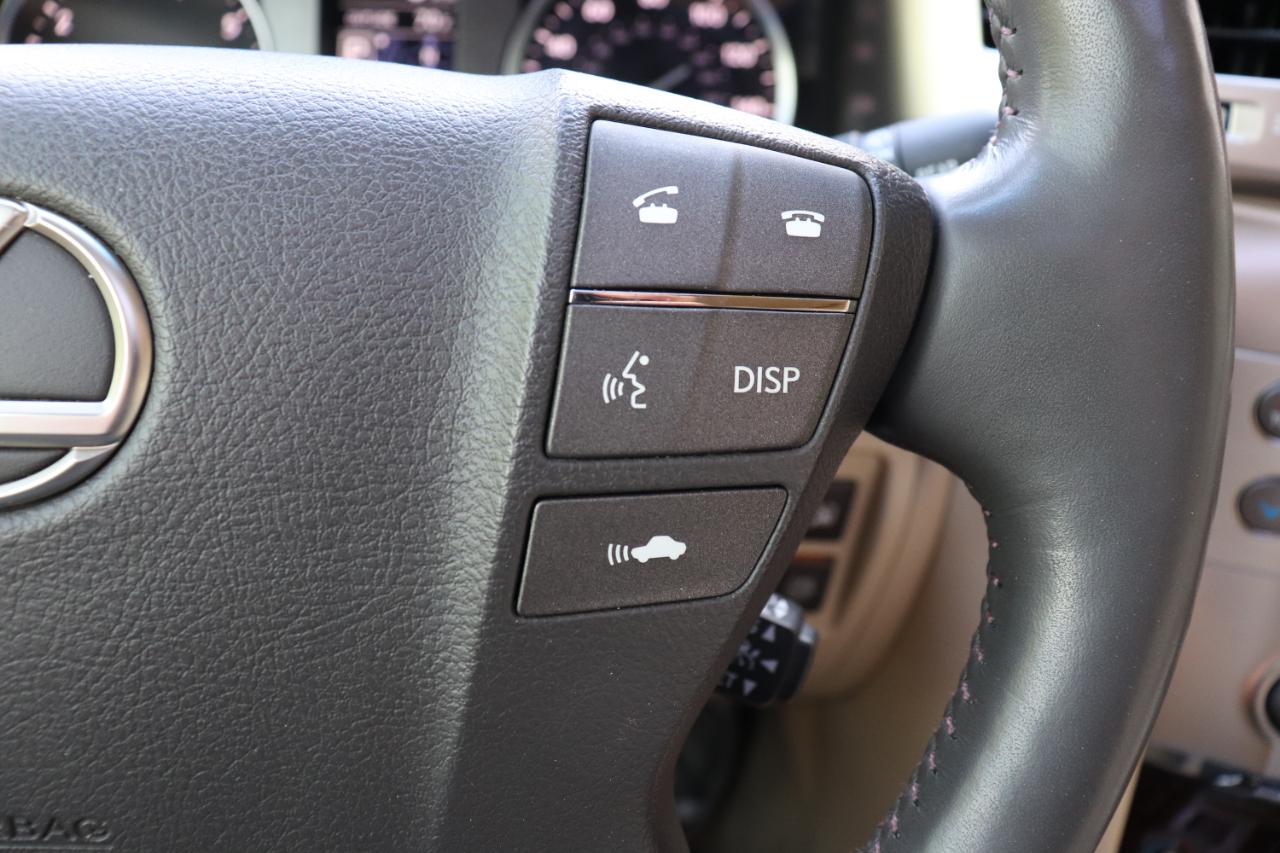 Lexus LX 570 4WD 4dr 2014