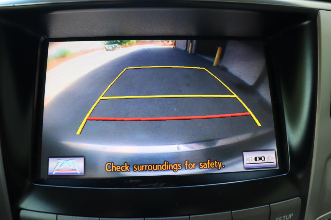 Lexus LX 570 4WD 4dr 2014