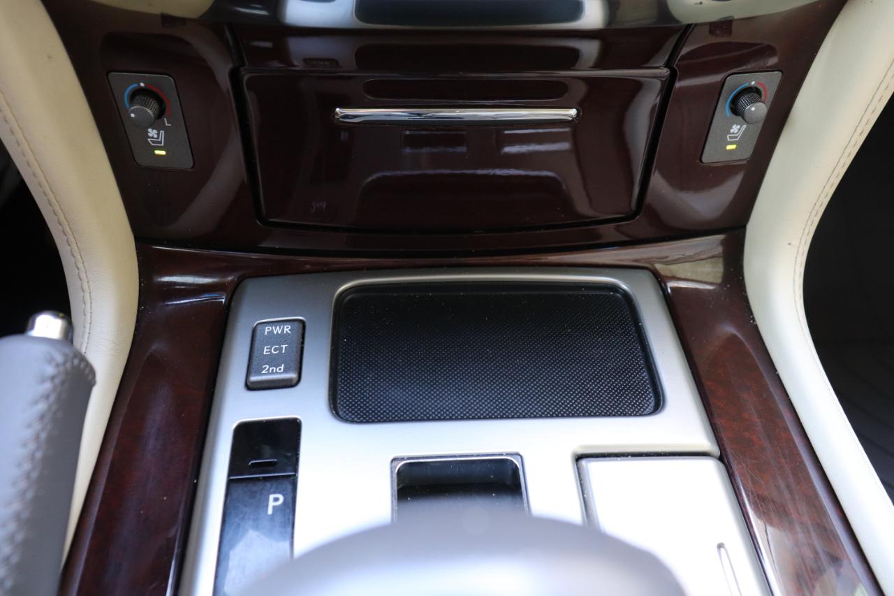 Lexus LX 570 4WD 4dr 2014