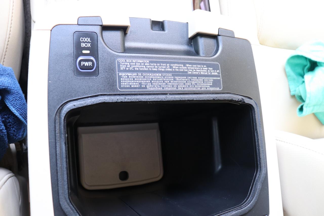 Lexus LX 570 4WD 4dr 2014