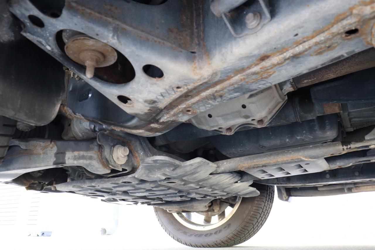 Lexus LX 570 4WD 4dr 2014