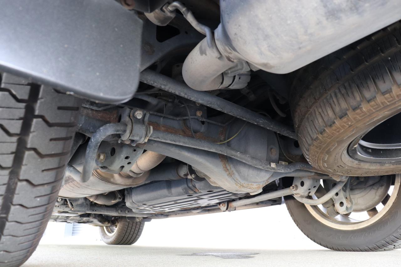 Lexus LX 570 4WD 4dr 2014