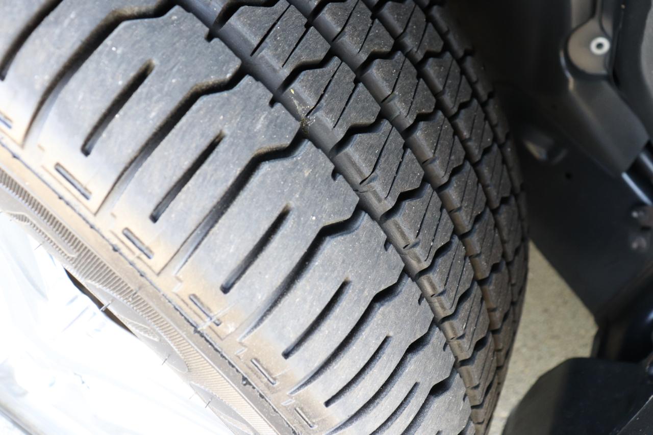 Lexus LX 570 4WD 4dr 2014