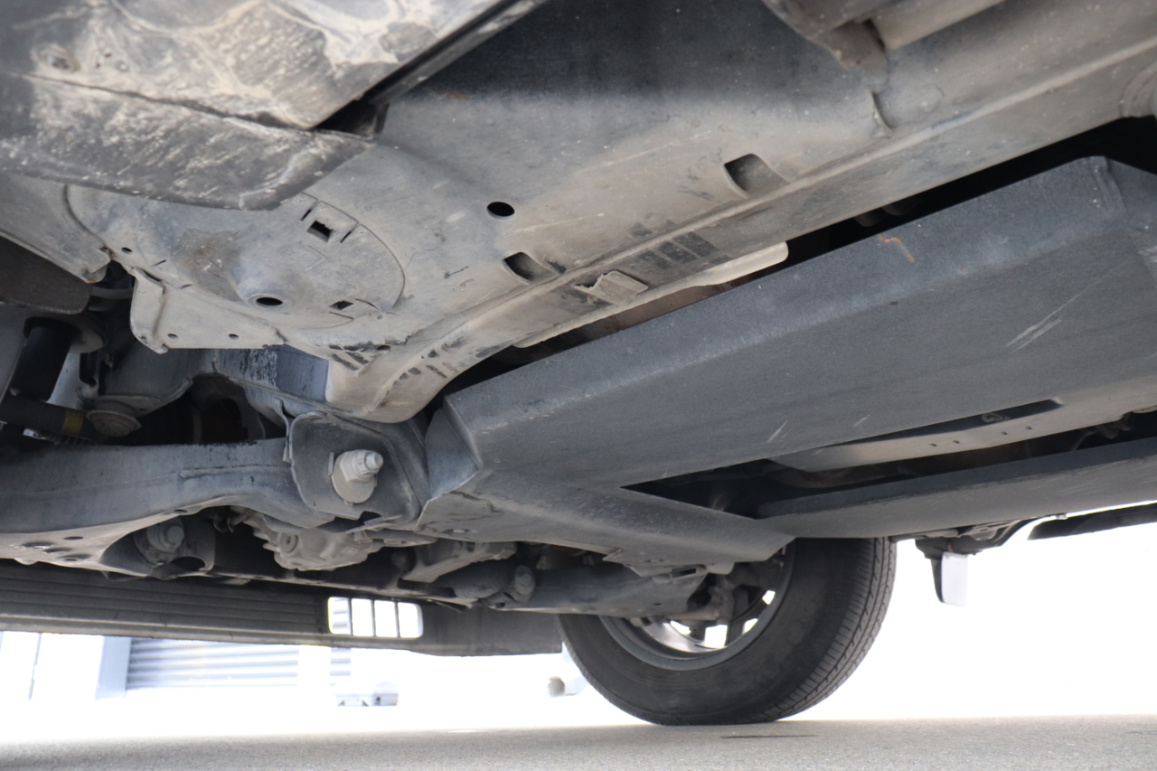 Toyota Sequoia Platinum 4WD 2024