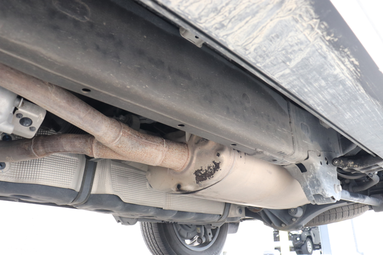 Toyota Sequoia Platinum 4WD 2024