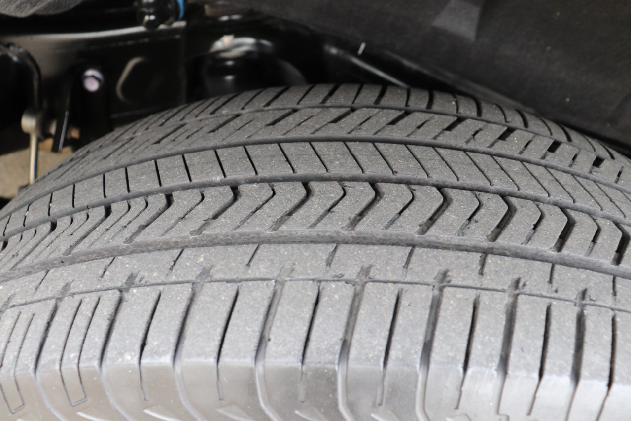 Toyota Sequoia Platinum 4WD 2024