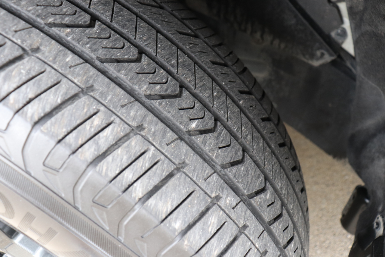 Toyota Sequoia Platinum 4WD 2024