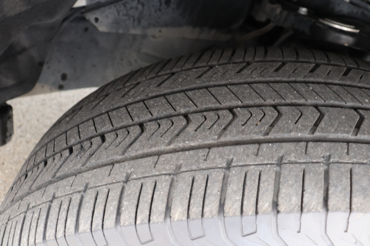 Toyota Sequoia Platinum 4WD 2024