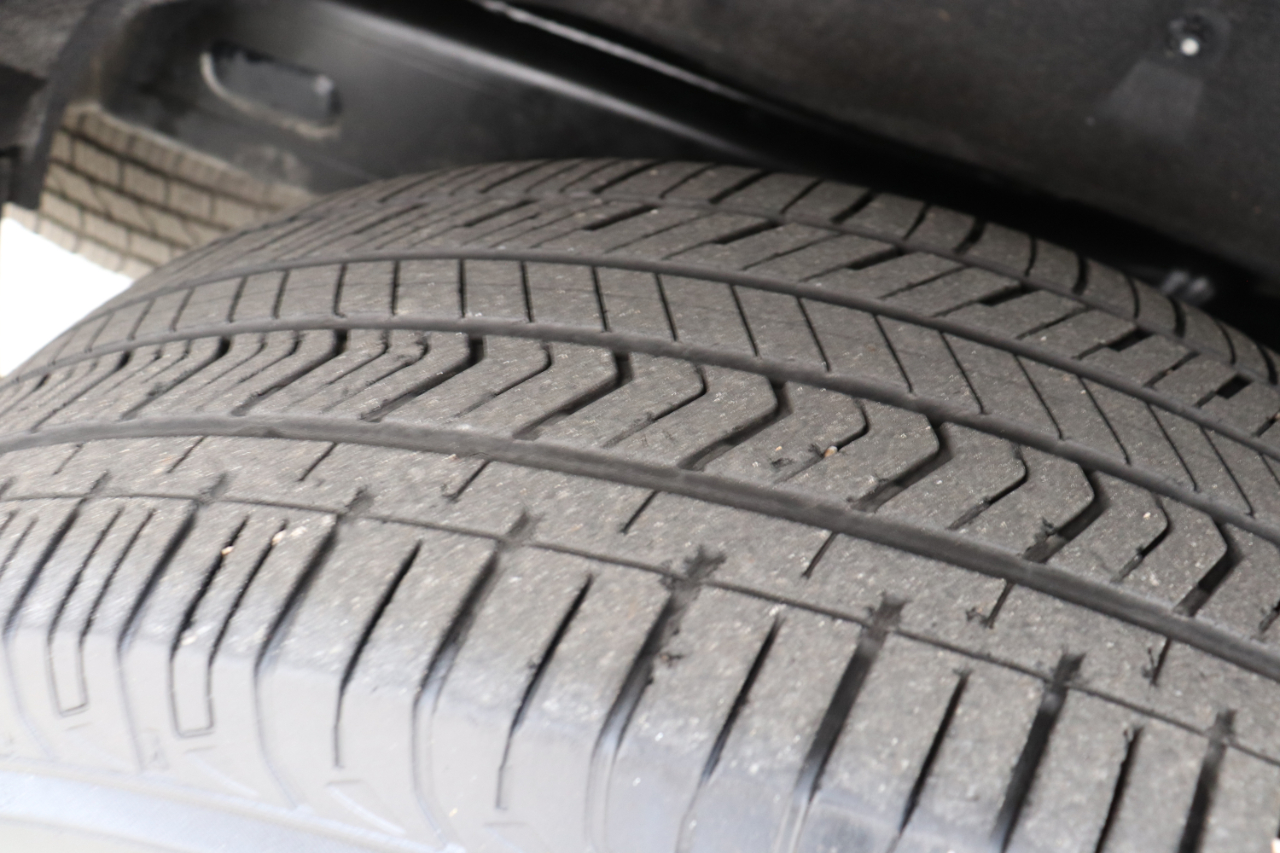 Toyota Sequoia Platinum 4WD 2024