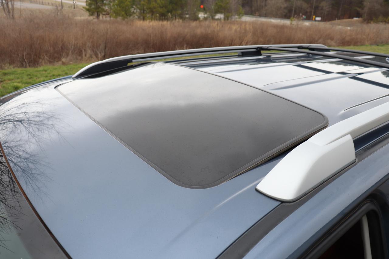 Toyota Sequoia Plantium 4WD 2020