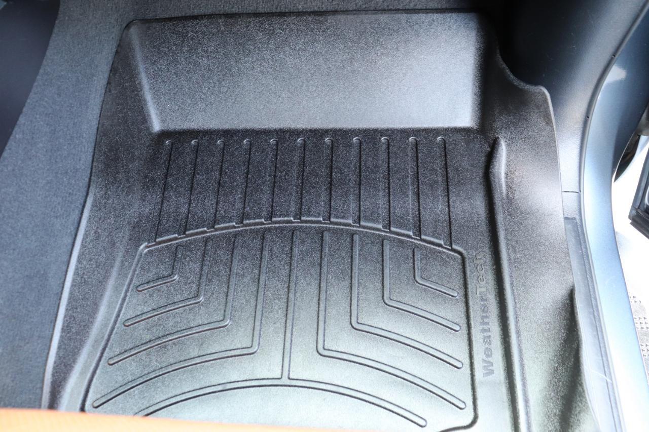 Toyota Sequoia Plantium 4WD 2020