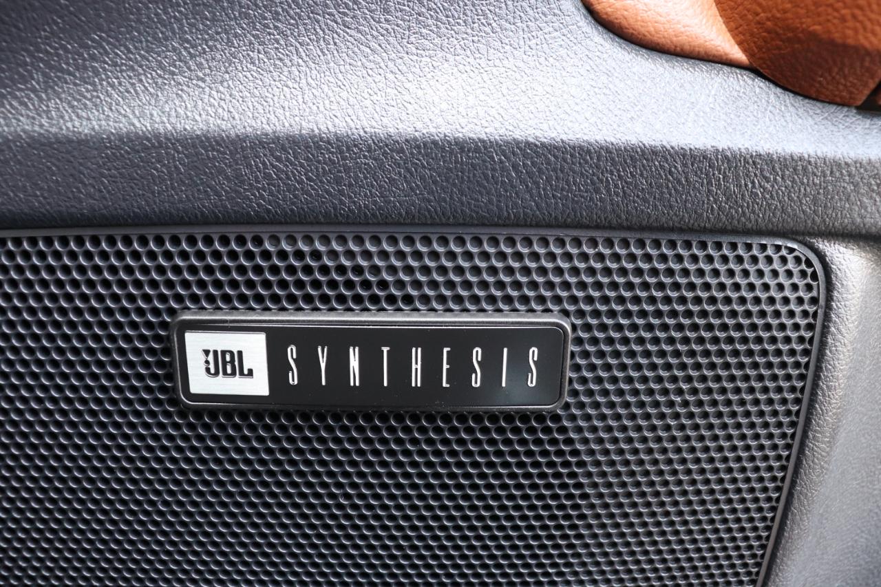 Toyota Sequoia Plantium 4WD 2020